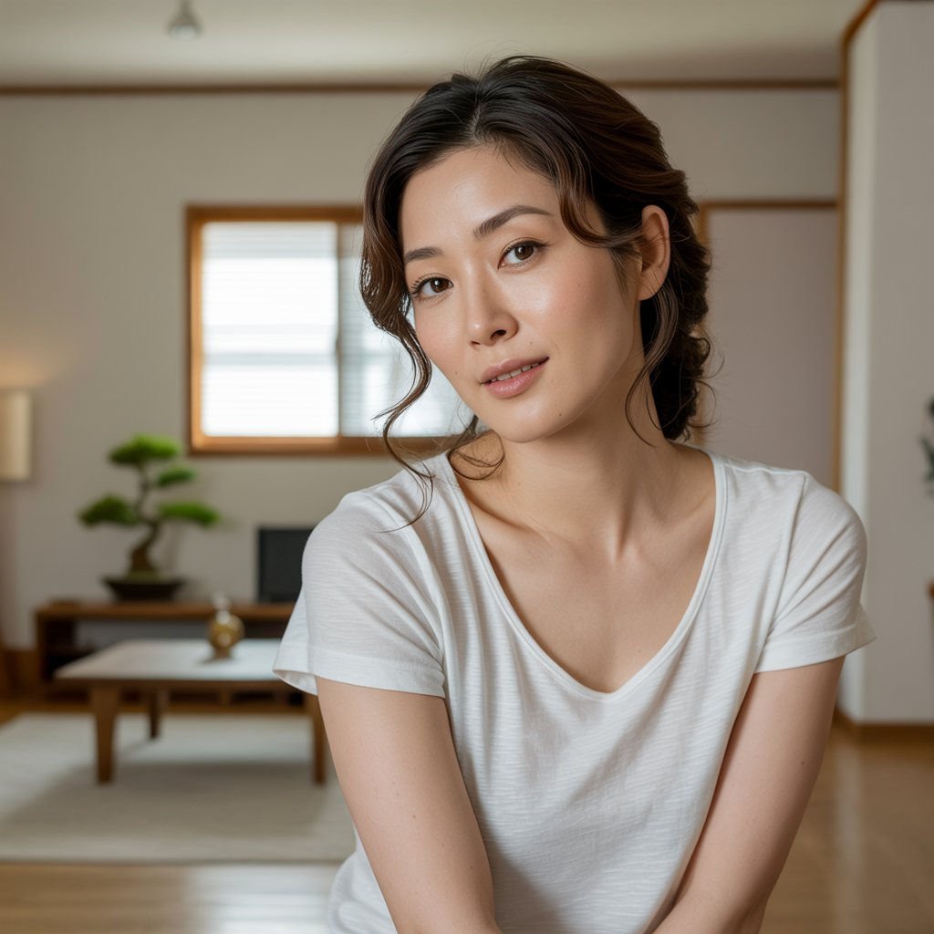 自分で作るAI彼女たち
